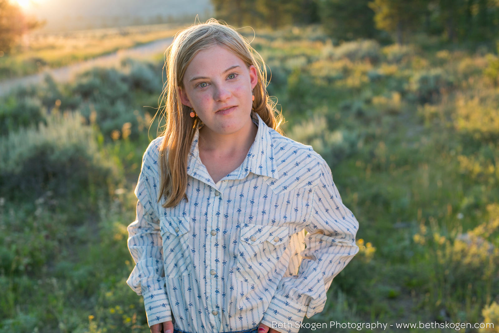 Nine Quarter Circle Montana Dude Ranch